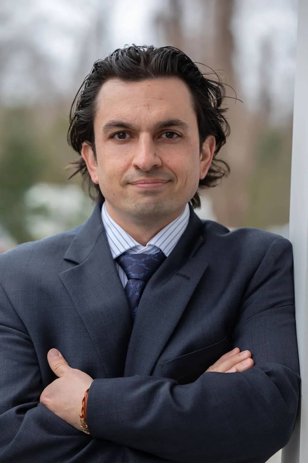 David Cardamone, client-focused family & real estate attorney in Monmouth County, New Jersey